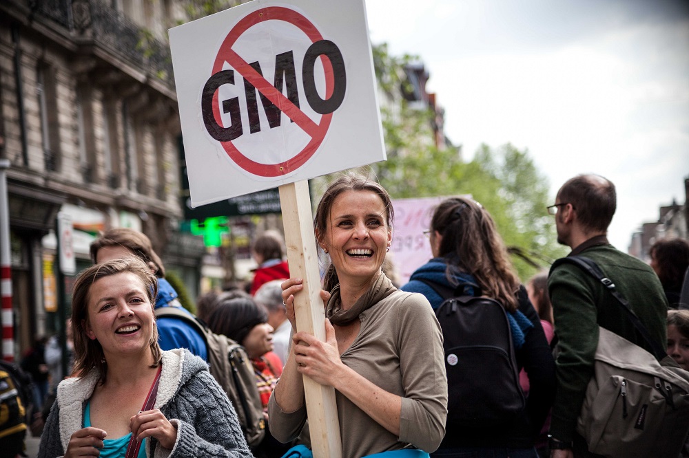 Третий год моратория на ГМО в России. Что изменилось?